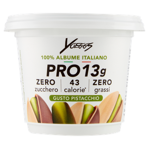 Pro13 Pistacchio Yoeggs - Foto 1