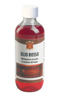 Olio Rosso Gubra Ml . 200 Olio Rosso Gubra Ml . 200