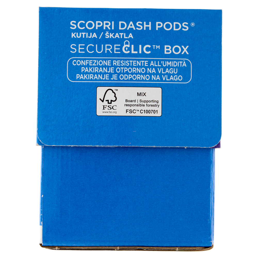 30 Pods Lavanda Dash - Foto 2
