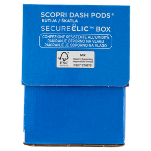 30 Pods Lavanda Dash - Foto 2