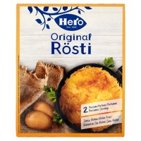 Rosti Hero