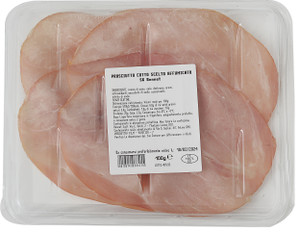 Prosciutto Cotto Praga Selezione Gourmet Bennet - Foto 3