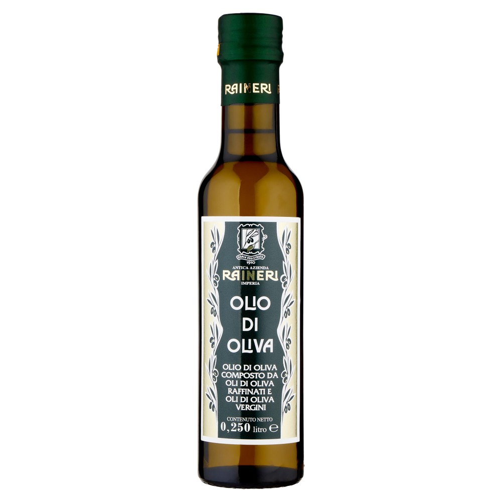 Olio Di Oliva