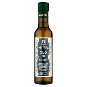 Olio Di Oliva Da Oli Raffinati E Vergini Raineri - Foto 1