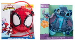 Zaino Spara Acqua Blaster Backpack - Foto 1