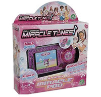 Miracle Tunes Pod Giochi Preziosi Miracle Tunes Pod Giochi Preziosi
