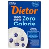 Dolcificante Con Eritritolo E Saccarina Senza Calorie 2x100g Dietor