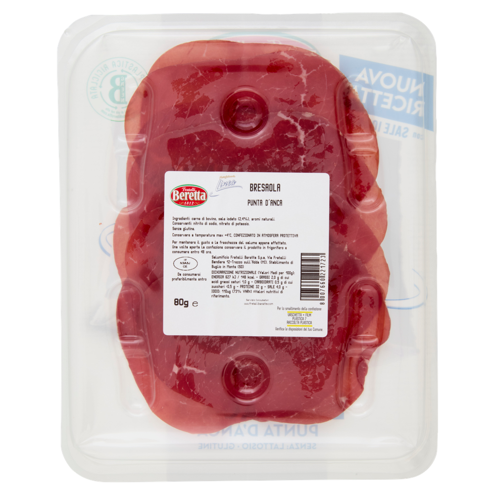 Bresaola Linea Beretta - Foto 3