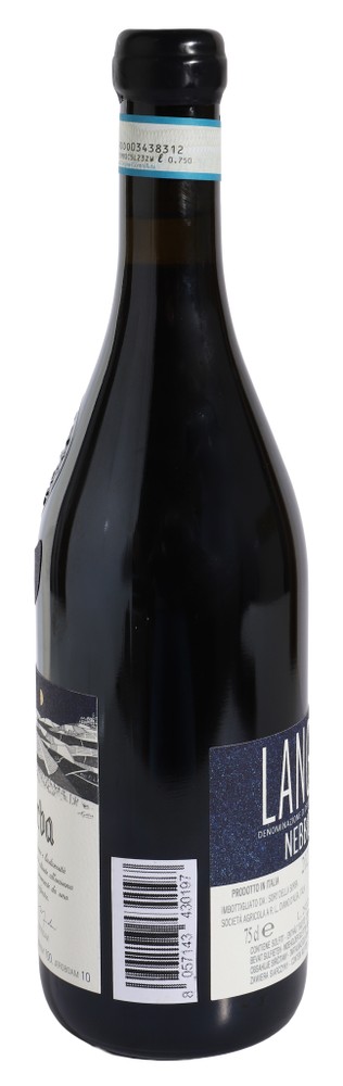 Vino Rosso Langhe Doc Nebbiolo Sori' Della Sorba - Foto 2