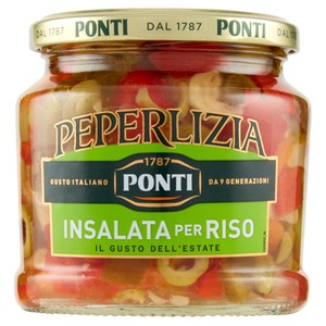 Insalata Per Riso Peperlizia Ponti - Foto 1