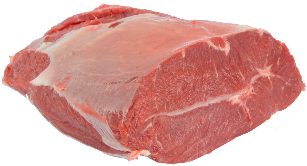 Brasato Fassona Piemontese - Foto 1