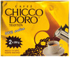 CAFFE'CHICCO ORO BIPAK