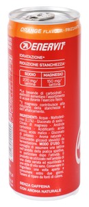 Enervit Hydration Orange - Foto 3