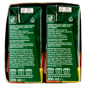 Yoga Optimum Ace 6x200 Ml. - Foto 2