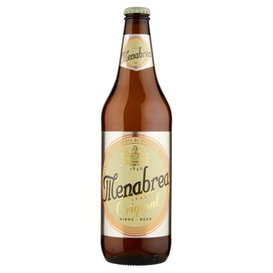 Birra Menabrea Original - Foto 1