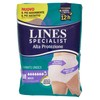 D-LINES SP.PANT MAXI M - Foto 1 di 3