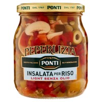 Insalata Per Riso Light Peperlizia Insalata Per Riso Light Peperlizia