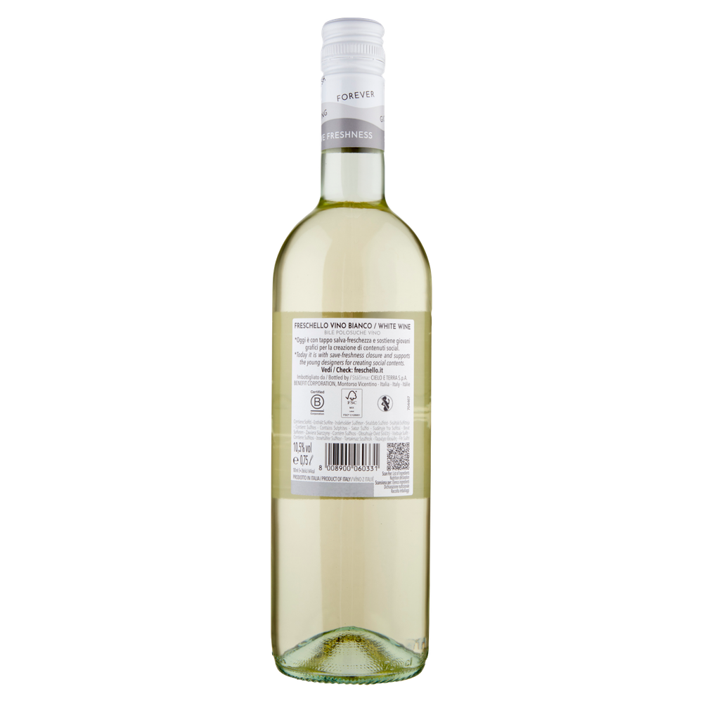 Bianco Freschello - Foto 3