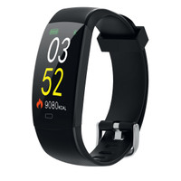 Braccialetto Fitness Sm 60 - f 64 Smartix Braccialetto Fitness Sm 60 - f 64 Smartix