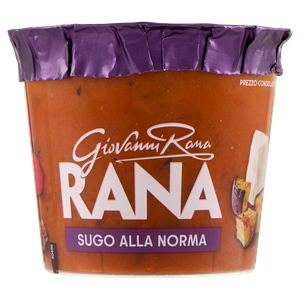 Sugo Alla Norma Giovanni Rana - Foto 3
