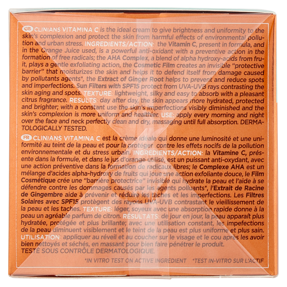 Clinians Crema Vitamina C - Foto 2