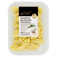 Tortelli Ricotta Alla Piacentina Selezione Gourmet Bennet
