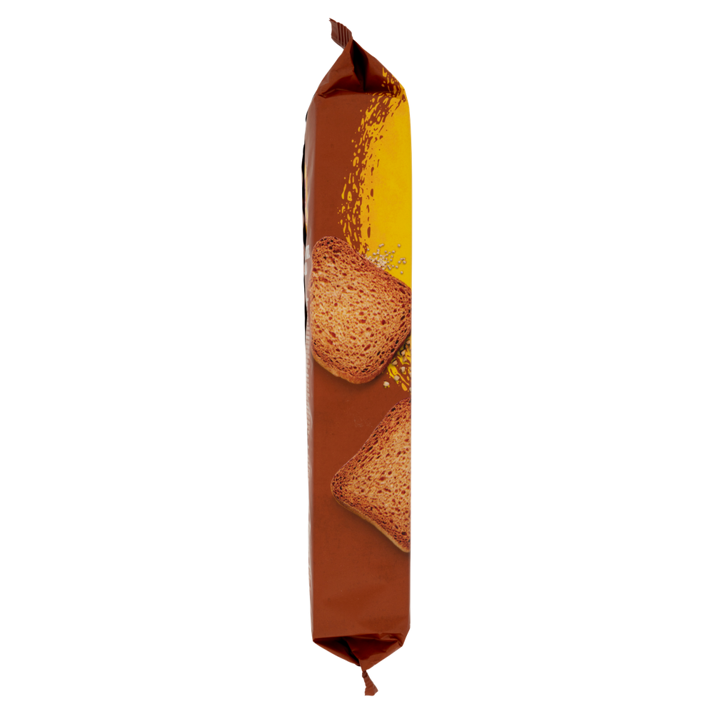 Fette Biscottate Cereali Gluten Free Schar - Foto 2