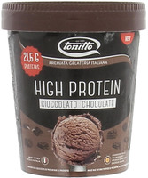 Gelato Cioccolato High Protein