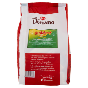 Cracker Doriano Salato Doria - Foto 3