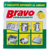 BRAVO PENTOLE EC. X7