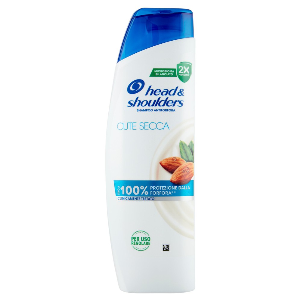 Shampoo Cute Secca Head & Shoulders - Foto 1