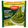 Minestrone Tradizione Passato Verdure 100% Italiane Igp Dop Findus