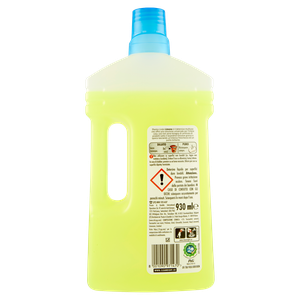 Detergente Pavimenti Multisuperficie Limone Mastro Lindo - Foto 3