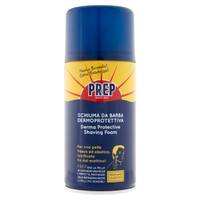 Schiuma Da Barba Prep Schiuma Da Barba Prep