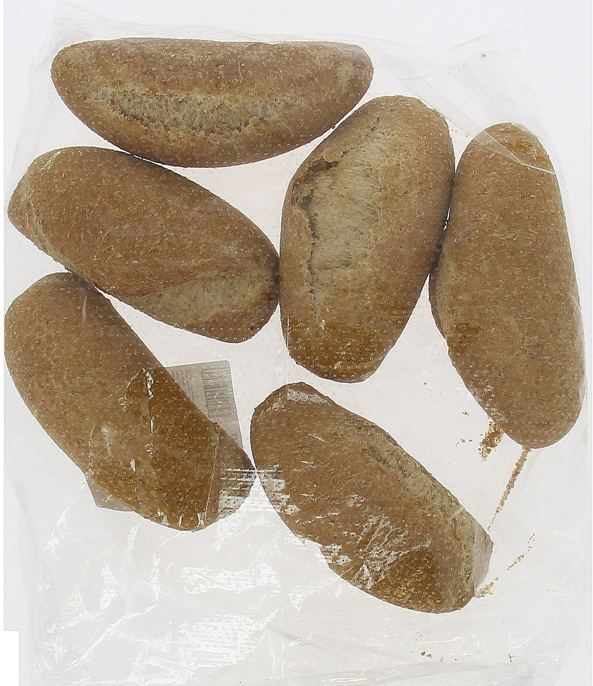 Pane Integrale