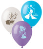 10 Palloncini Gonfiabili Frozen 2