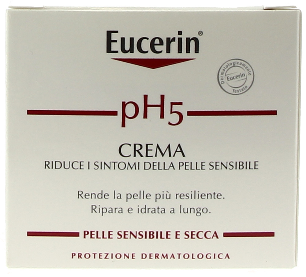Crema Pelli Sensibili Ph5 Eucerin