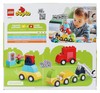 Lego Duplo Veicoli Creativi