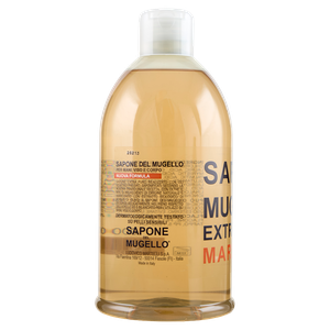 Sapone Liquido Marsiglia Sapone Del Mugello Ml 1000 - Foto 2