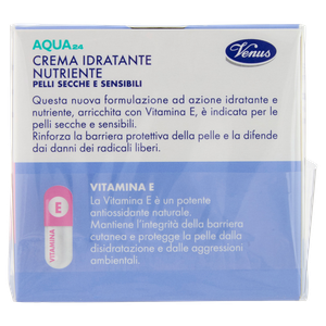 Crema Idratante Venus Aqua Antietà Vitamina E - Foto 3