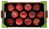 Pesche Bianche Cartoncino Kg 2