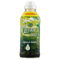 Ammorbidente Concentrato Calabria Lenor Elisir 25 Lavaggi