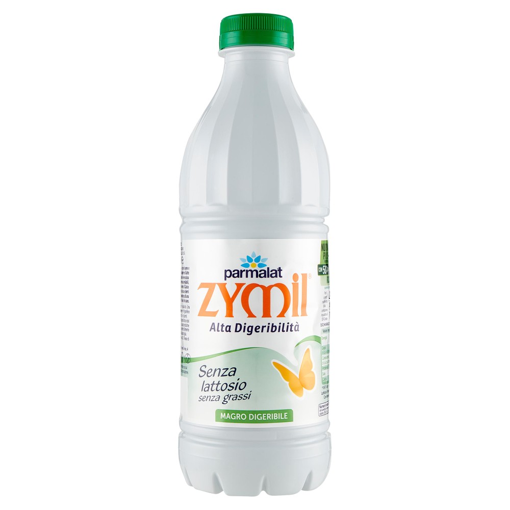 Latte Magro Zymil - Foto 1