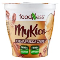 Crema Fredda Caffe' Mykico Foodness