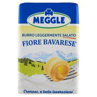 Burro Salato Meggle Burro Salato Meggle