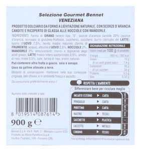 Veneziana Selezione Gourmet Bennet - Foto 3
