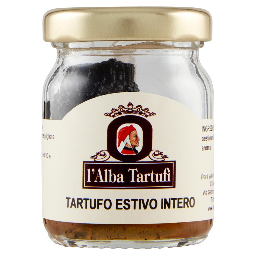 Tartufo Estivo Intero L'alba Tartufi - Foto 1