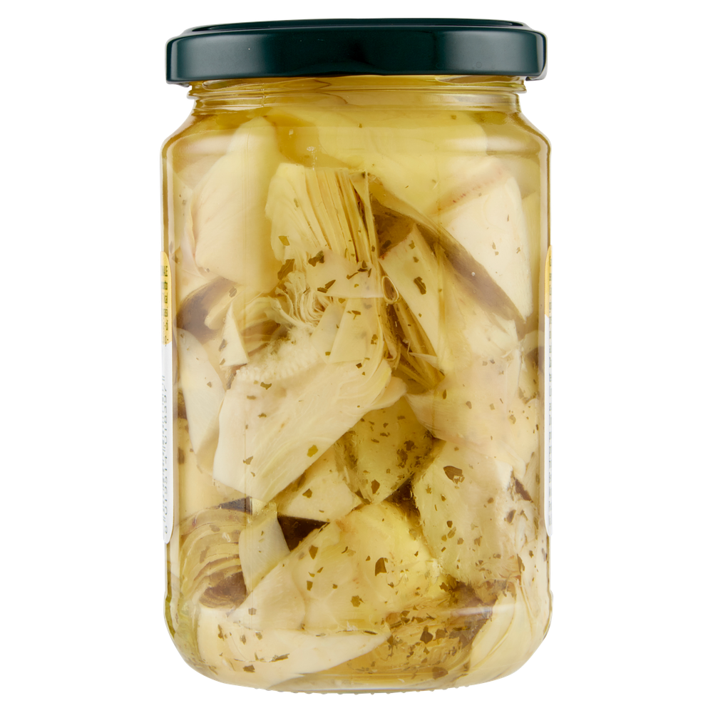 Carciofini Alla Paesana Sott'olio Bennet - Foto 3