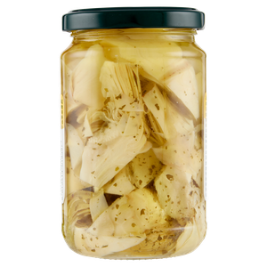 Carciofini Alla Paesana Sott'olio Bennet - Foto 3