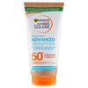 Advanced Sensitive Latte Tubo Ip50+ Ambre Solaire